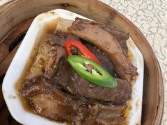 -金榜大酒店-中餐