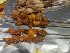 -城边边烧烤-魏晋烤肉旗舰店