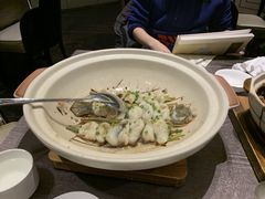 -北京泰富酒店-柏景轩中餐厅