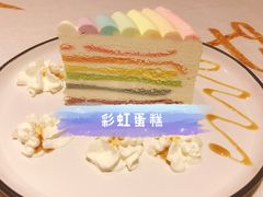 -董小姐咖妃·咖啡·简餐.意面(松江大学城店)