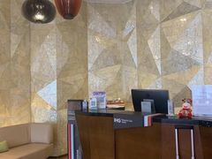 -厦门海港英迪格酒店(中山路店)