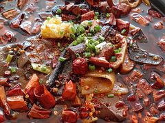 -辣婆婆(航天桥店)