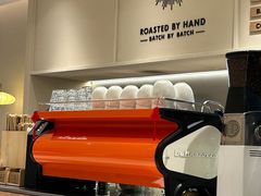 -Peet's 皮爷咖啡(海雅缤纷城店)