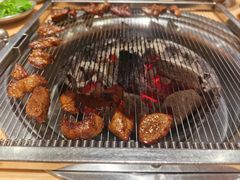 -麻蒲碳烤肉(远景路1号店)