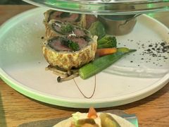 -Famous肥猫墨西哥音乐餐吧(五棵松华熙LIVE店)