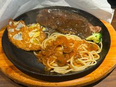 -豪享来牛排(人民店)