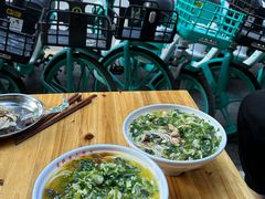 -文山荷鲜居(翠湖店)