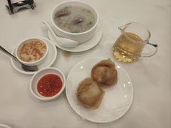 -凤凰楼酒家·粤宴点心(华强北店)