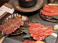 -厚贞日式烤肉(浦东汇智店)