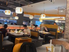 -潮发潮汕牛肉店(东方宝泰店)