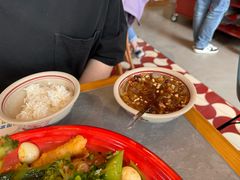 -极乐小煮·成都冒菜(科技绿洲店)