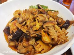 -渔家风味·鲅鱼水饺·央视展播·海鲜天津菜(开发区店)