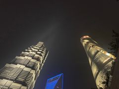 -上海之巅观光厅