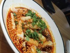 -太二酸菜鱼(kk mall店)