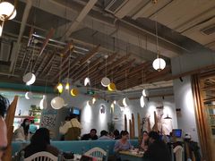 大堂-付掌柜在成都·热炒砂锅集(金禾店)