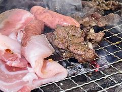 -韩风烤牛肉冷面店