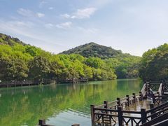 -白马涧龙池景区