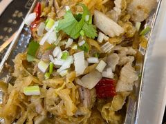 -老何太太鹤岗小串·团建聚餐(龙华店)