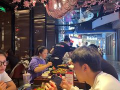 -老板恋上鱼(高新万达店)