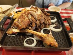 -西贝(金桥店)