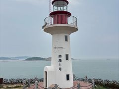 -长岛南北长山旅游景区