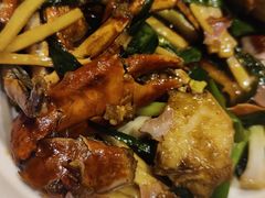 -百味馆·粤菜·湛江菜(后海花园店)