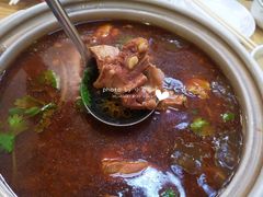 -红满天红焖羊排(大西菜行店)