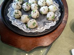 酱肉包子-菜香源·醉湖美宴(杨家坪店)
