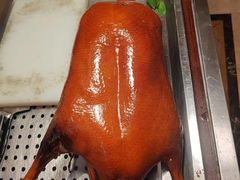 -御仙都北京菜馆·烤鸭店(双井店)