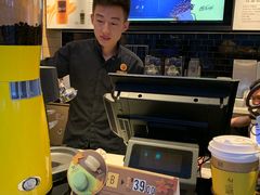 -麦当劳(高铁南站店)