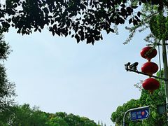 -颐和路民国时期公馆风貌区