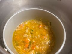 -贡梅老面馆·蟹粉面·无锡特色小吃(南长街主推店)