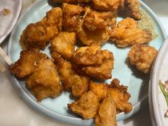 -日丰园海肠水饺·老字号大连海鲜(和平广场店)