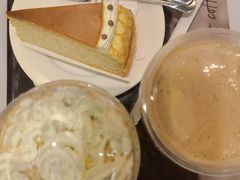 -COSTA COFFEE(武汉武商MALL店)