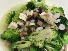 -渭塘酒家(生态园店)