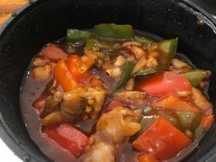 -十面春风·江南面馆(崇宁路店)