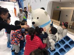 -Mr·Kuma酷么先生雪之乐园