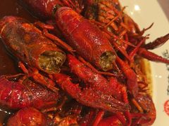 -有位虾匠·香辣蟹·小龙虾(李村店)