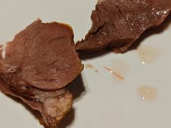 -汉巴味德·烤肉与啤酒的自助(杭州大悦城店)