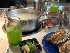 -星伦多自助料理·涮烤一体(杭州来福士店)