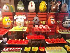 -合肥融创永乐半山酒店·永乐半山西餐厅