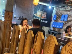 -三个大叔东北烧烤·砂锅菜(西三旗店)