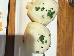 上海生煎包-金枝玉叶上海人家食府(三里河店)