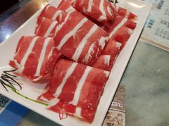 -老北京炸酱面大王.铜锅涮肉(朝阳门店)