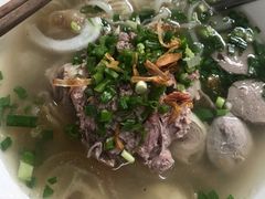 -Pho Hoa Pasteur