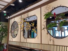 -胡胖子·湖南土菜(龙岗中心城店)