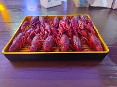 酒醉龙虾-龙虾奇迹(大华三路店)