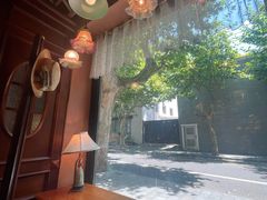 -古董花园(思南路42弄小区店)