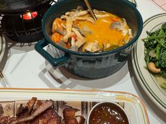 -美泰·Mangothai·清迈云街(天空之城店)