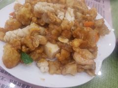 -桃子餐厅·天津菜(红星路直营店)